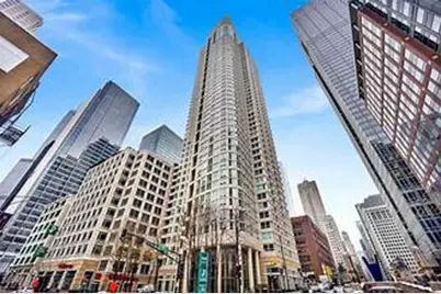 345 N Lasalle Street #3701, Chicago, IL 60654 - Photo 1