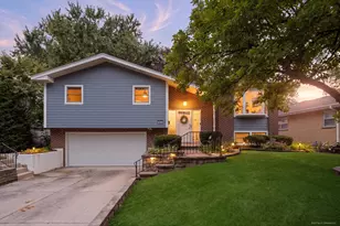 1125 59th St, Downers Grove, IL 60516 - Photo 1