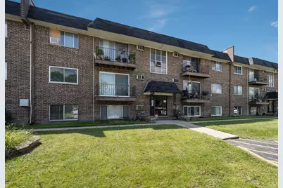 215 S Hale Street #9B, Addison, IL 60101 - Photo 1
