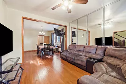 6435 S Artesian Avenue, Chicago, IL 60629 - Photo 4