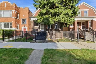 6435 S Artesian Avenue, Chicago, IL 60629 - Photo 2