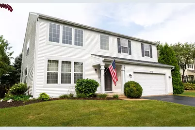 3042 Shetland Lane, Montgomery, IL 60538 - Photo 1