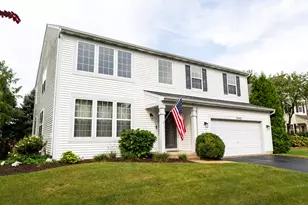 3042 Shetland Ln, Montgomery, IL 60538 - Photo 1