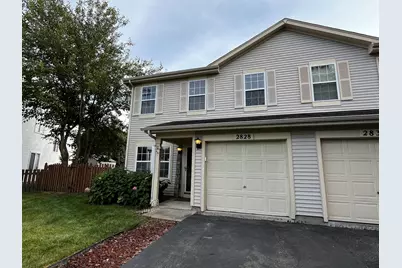 2828 Alameda Court #2828, Naperville, IL 60564 - Photo 1
