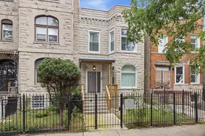 3234 W Fulton Boulevard, Chicago, IL 60624 - Photo 2