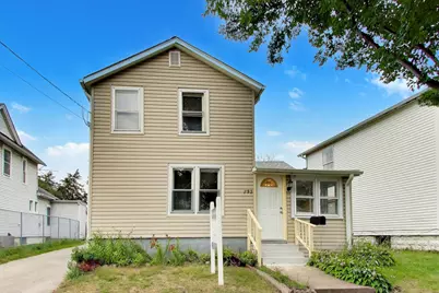 732 Grove Street, Aurora, IL 60505 - Photo 2