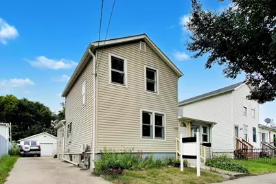 732 Grove Street, Aurora, IL 60505 - Photo 1