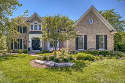 3201 Greenwood Lane, Saint Charles, IL 60175 - Photo 1