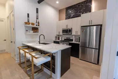 77 W Chestnut Street #3B, Chicago, IL 60610 - Photo 4