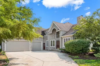 3571 Scottsdale Circle, Naperville, IL 60564 - Photo 1