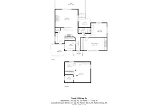 21W363 Walnut Rd, Glen Ellyn, IL 60137 - Photo 32