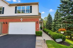 1288 W Black Wolf Rd, Round Lake, IL 60073 - Photo 1
