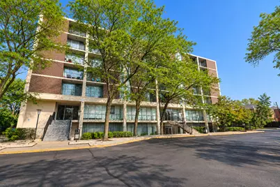 1043 S York Road #409, Bensenville, IL 60106 - Photo 2