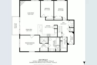 3025 N California Avenue #4SE, Chicago, IL 60618 - Photo 26
