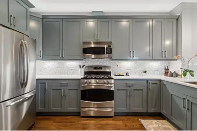 3025 N California Avenue #4SE, Chicago, IL 60618 - Photo 8