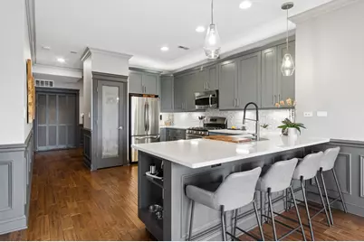 3025 N California Avenue #4SE, Chicago, IL 60618 - Photo 6