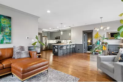 3025 N California Avenue #4SE, Chicago, IL 60618 - Photo 10