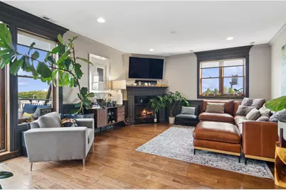 3025 N California Avenue #4SE, Chicago, IL 60618 - Photo 4