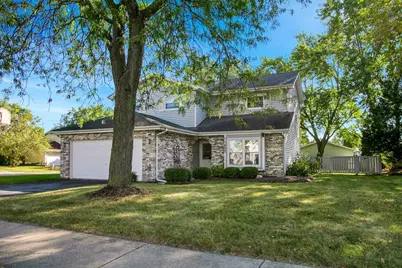 1650 Kautz Road, Aurora, IL 60504 - Photo 2