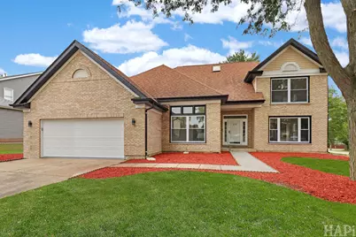 275 Farmhill Drive, Algonquin, IL 60102 - Photo 1