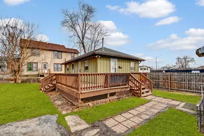417 W Jefferson Street, Joliet, IL 60435 - Photo 4