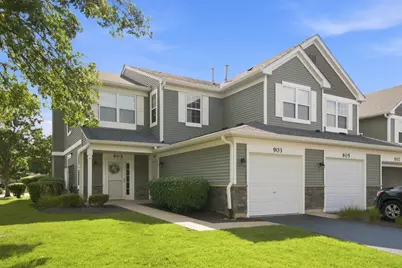 903 Genesee Drive, Naperville, IL 60563 - Photo 1