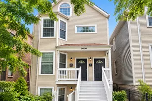 3636 N Hermitage Ave, Chicago, IL 60613 - Photo 1