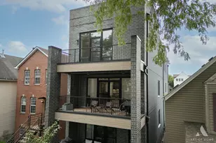 1932 N Drake Ave, Chicago, IL 60647 - Photo 2