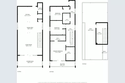 1932 N Drake Avenue #2E, Chicago, IL 60647 - Photo 54