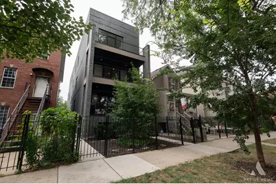 1932 N Drake Avenue #2E, Chicago, IL 60647 - Photo 1