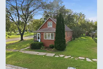 3446 Florence Avenue, Steger, IL 60475 - Photo 1