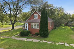 3446 Florence Ave, Steger, IL 60475 - Photo 1