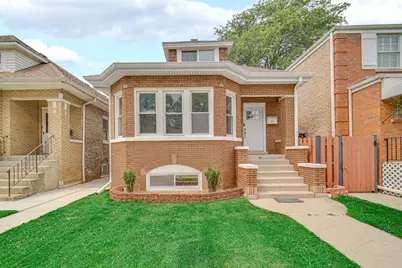3048 N Marmora Avenue, Chicago, IL 60634 - Photo 1