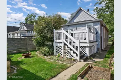 4633 N Kedvale Avenue, Chicago, IL 60630 - Photo 24