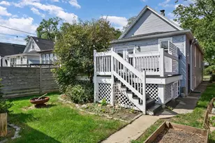 4633 N Kedvale Ave, Chicago, IL 60630 - Photo 24