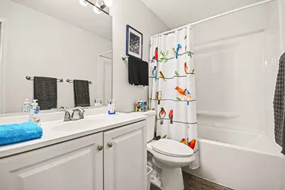 5811 Oakwood Drive #B, Lisle, IL 60532 - Photo 10