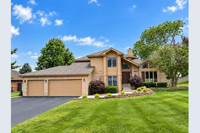 13630 S Chippewa Trail, Homer Glen, IL 60491 - Photo 26
