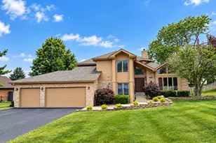 13630 S Chippewa Trail, Homer Glen, IL 60491 - Photo 26