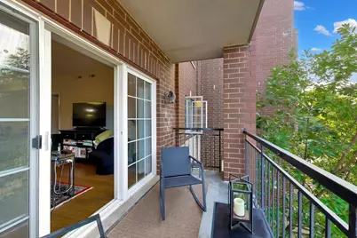 1479 N Milwaukee Avenue #206, Libertyville, IL 60048 - Photo 2