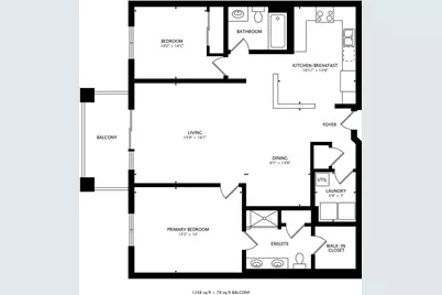 1479 N Milwaukee Avenue #206, Libertyville, IL 60048 - Photo 4