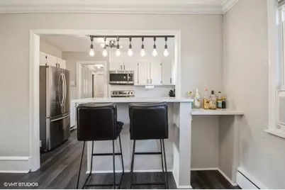 2621 W Gregory Street #2N, Chicago, IL 60625 - Photo 6