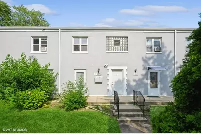 2621 W Gregory Street #2N, Chicago, IL 60625 - Photo 1