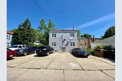 2621 W Gregory Street #2N, Chicago, IL 60625 - Photo 14