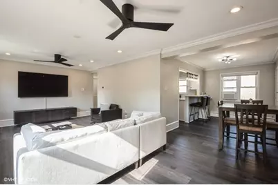 2621 W Gregory Street #2N, Chicago, IL 60625 - Photo 4