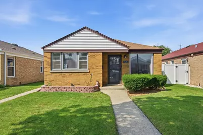 3536 Ernst Street, Franklin Park, IL 60131 - Photo 1