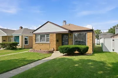 3536 Ernst Street, Franklin Park, IL 60131 - Photo 2