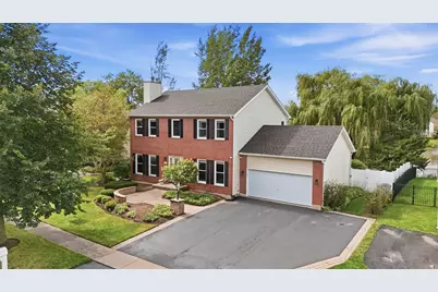 452 Spring Ridge Drive, Crystal Lake, IL 60012 - Photo 52