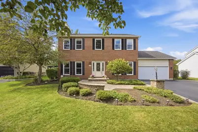 452 Spring Ridge Drive, Crystal Lake, IL 60012 - Photo 2