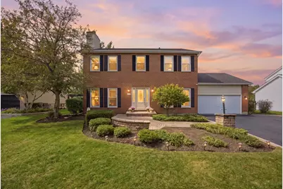 452 Spring Ridge Drive, Crystal Lake, IL 60012 - Photo 1