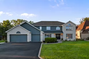 17W210 Massel Ct, Bensenville, IL 60106 - Photo 1